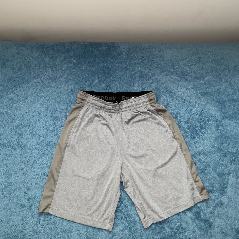Reebok Gym Shorts